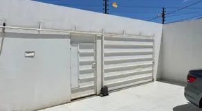 Casa Moderna Ampla com 3 Quartos , Ar Condicionado e Garagem - Image 5