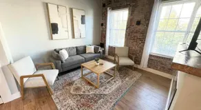 Luxe 2KBR Apt w Electric Fireplace By KeenStays - Image 2