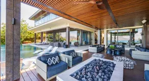 Beachfront house in Kupuri Punta Mita - Image 5