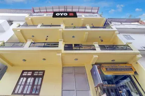 Hotel O Laxmi Yellow Guest House - Image 5