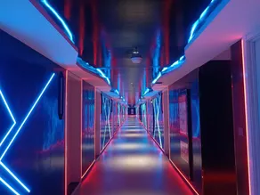 MY E-sports Hotel - Image 5