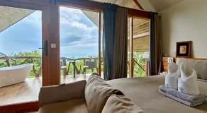 Tantawan sea view residence 山海居 - Image 2