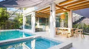 Raksa Poolvilla - Image 5