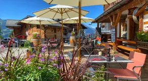 Hotel Les Chamois - Image 3