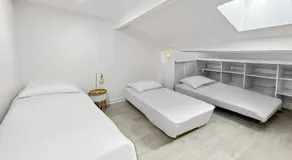 Bel espace familial proche de Paris - Image 4