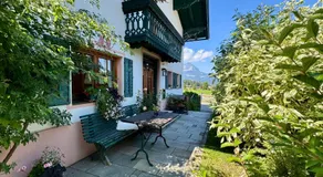 TONIS cozy Boutique Chalet by ALPIN CHARME APARTMENTS - Image 4