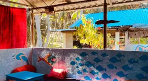 Blue Sea Beach Bungalows - Image 5