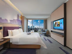 Hampton by Hilton Xuzhou Xinhuai Center - Image 2