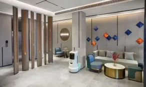 Jinglai Selected Hotel - Shanghai North Xizang Road Metro Station Branch - Image 4