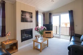 54 Meadow View Lodge - 3 Bed-Sleeps 6-TJS54MV - Image 2