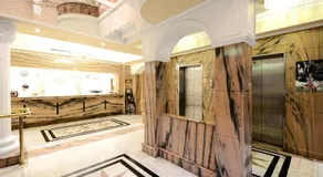 Jueqi Business Hotel - Image 2