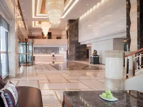 Vienna Classic Hotel Nanchang Jinggangshan Avenue - Image 3