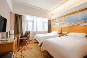 Vienna Hotel Lhasa Potala Palace Beijing North Road - Image 3