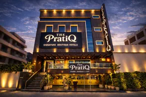 The PratiQ Luxe - Paschim Vihar - Image 2