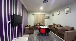 شركة العييري للشقق المخدومة الاحساء 5 - إقتصادي Al-Eairy Serviced Apartments Company - Image 3