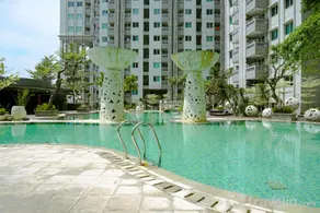 Scenic and Comfortable 2BR Sky Terrace Apartment By Travelio - Image 4
