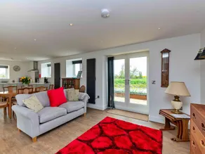 Cottage in Northumberland with Riverside Walks - Image 2