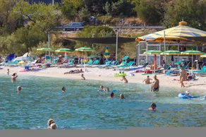 Apartment Rose A1 Seget Vranjica, Riviera Trogir - Image 3