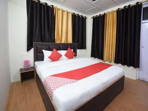 Hotel Annapurna - Image 5