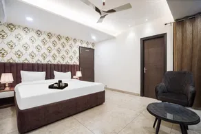 Hotel O Blue Stone Residency - Image 2