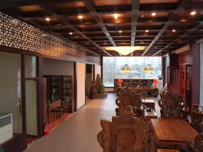 Li Hao Hotel Beijing Capital Airport and Exhibition Center - Image 5