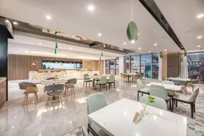 Atour Hotel Xi'an 5th Fengcheng Road Economic Development Center - Image 5