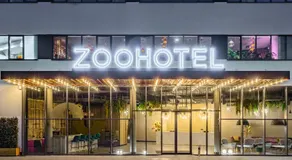 Hotel Zoo by Afrykarium Wroclaw - Image 5
