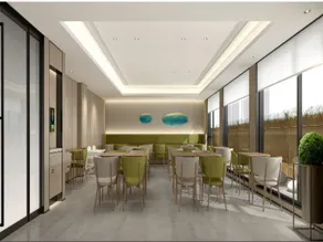 JI Hotel Hangzhou Fuyang Fuchunjiang (formerly Guihua West Road Subway Station Branch) - Image 3