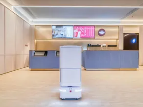 Hanting Hotel Jiaxing Hexing North Road Yuehe - Image 5