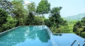 AHAS GAWWA Eco Lodge - Image 3