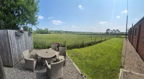 Bowland Breaks- The Shippon Luxury Holiday Let, Luxury Barn Escape with Optional Hot Tub, Log Burner,Comfy Beds, and Views - Image 3