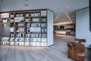 Hanting Hotel Shenyang Jiangdong Street Metro Station - Image 5
