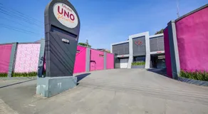Uno Prime Motel - Av Aricanduva - Image 3