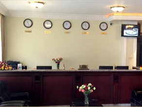 Debredamo Hotel - Image 5