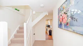 Farmhouse Retreat, 4 Bed, Pet Friendly - Image 3