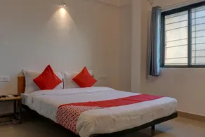 Hotel O Sbk Icon Near Fun Time Multiplex - Image 2