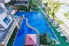 Piggy Seaview Holiday Apartment (Dadonghai Branch) - Image 5