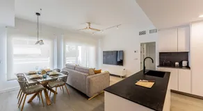 Homity Holidays - Playa Granada - Marina Golf - Image 3