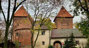 Zamek Nidzica - Image 5
