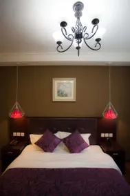 Sihaitong Hotel - Image 5