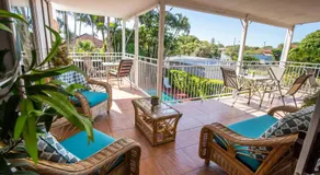 Ainslie Manor Guest House - Image 5
