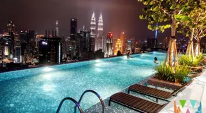KLCC View Expressionz Family Loft by WGS, 300Mbps WiFi - Image 2
