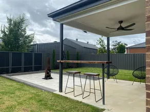 Wodonga House Huon hill - Image 5