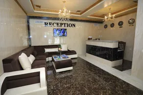 Safar Hotel & Spa - Image 3