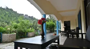 Daaruka vane eco resort - Image 5