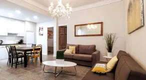 Sensacional Apartamento Junto a Palacio Real by Batuecas - Image 3