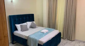 Bamburi Luxury Homes II One bedroom apartment - Image 2