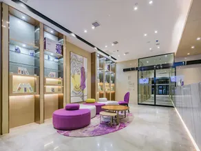 Lavande Hotel Xianyang High-speed Railway Station - Image 3
