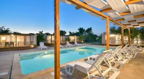 Apartments Medanić - Private Pool - Image 2