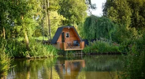 Rum Bridge Glamping and Fishing Resort - Image 4